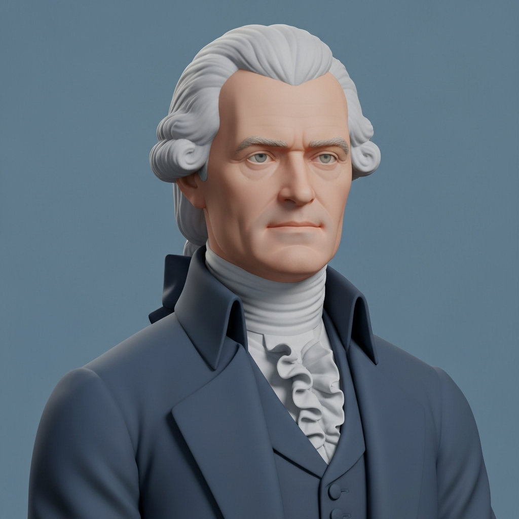 Thomas Jefferson