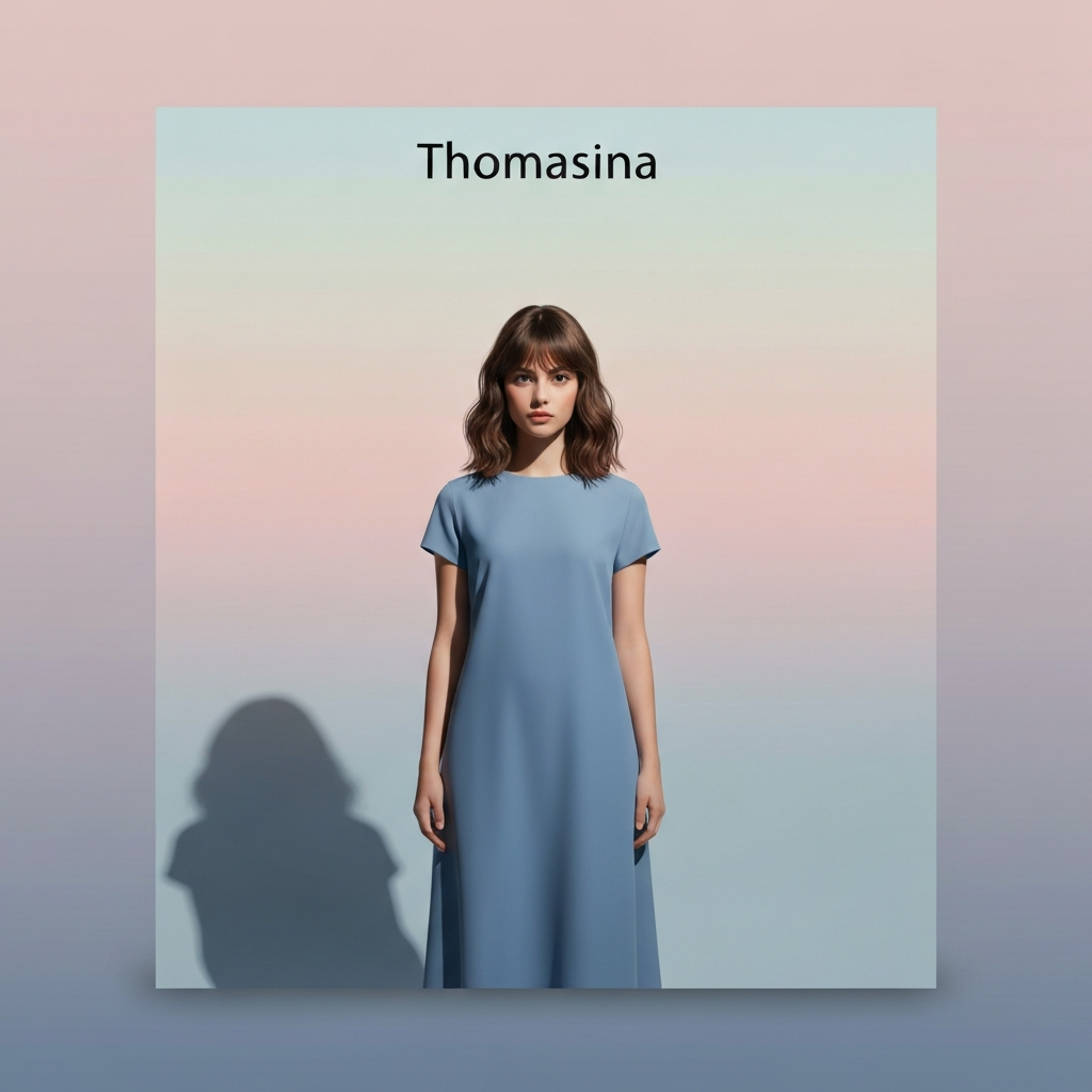 Thomasina