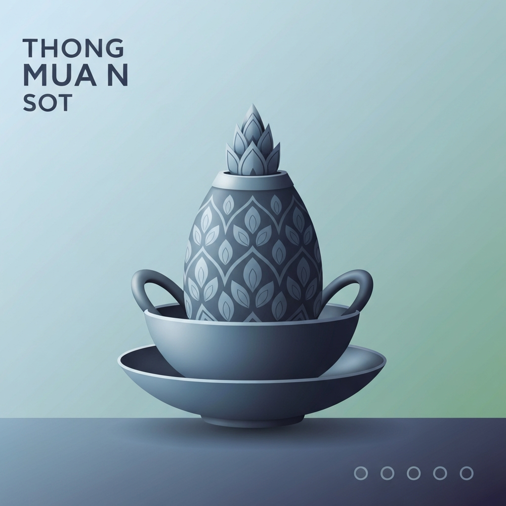 thong muan sot