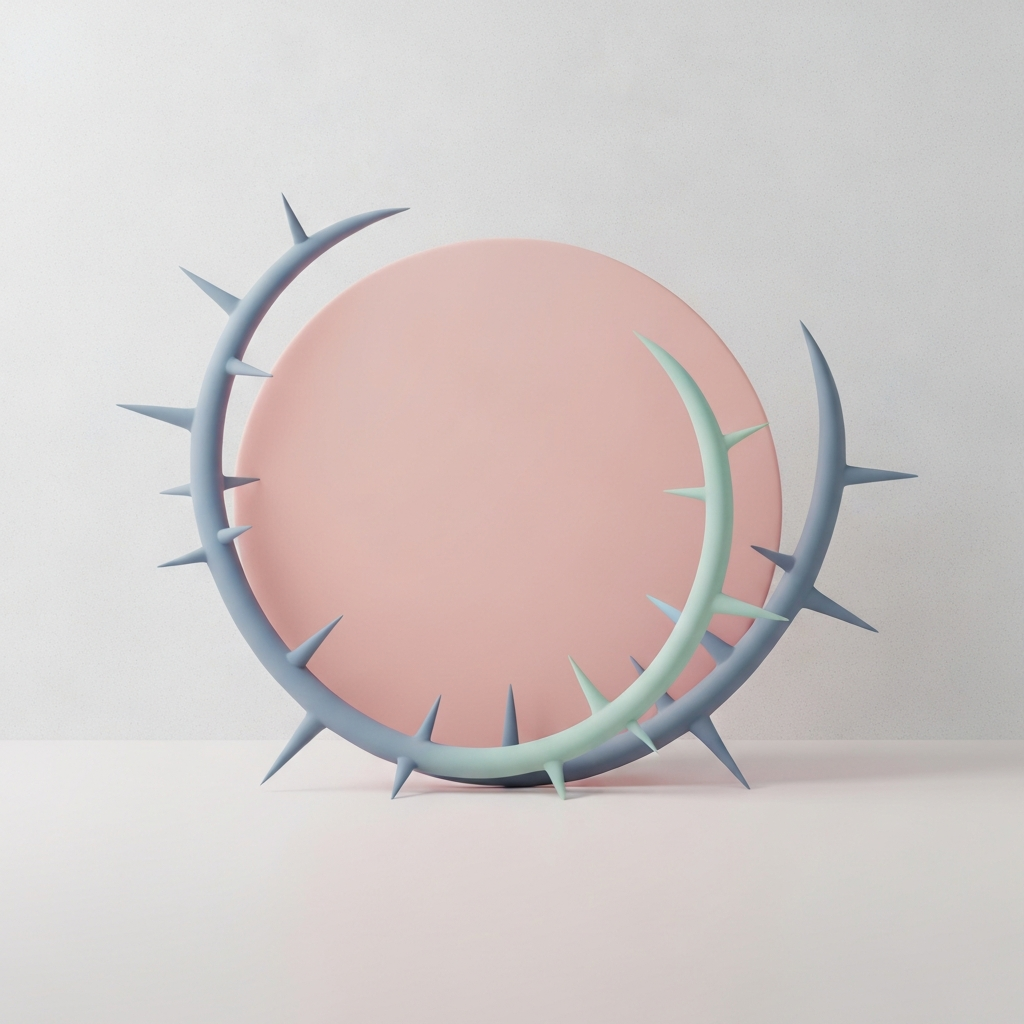 thorns