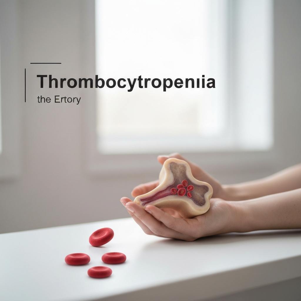 Thrombocytopenia