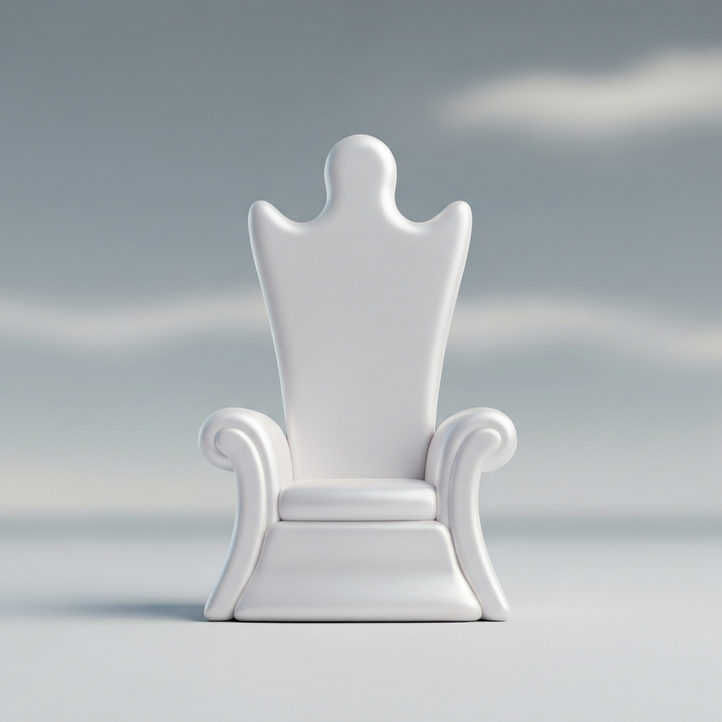 Throne
