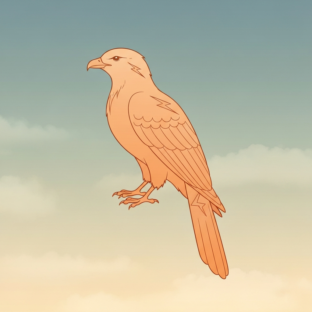 Thunderbird