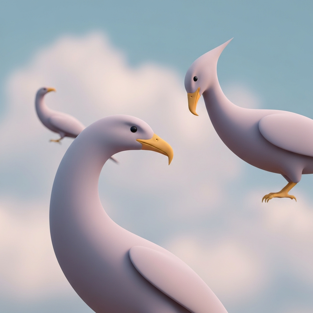 Thunderbirds