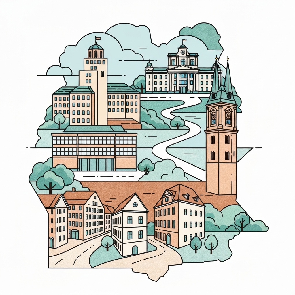 Thuringia