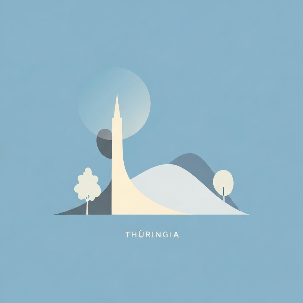 thuringian