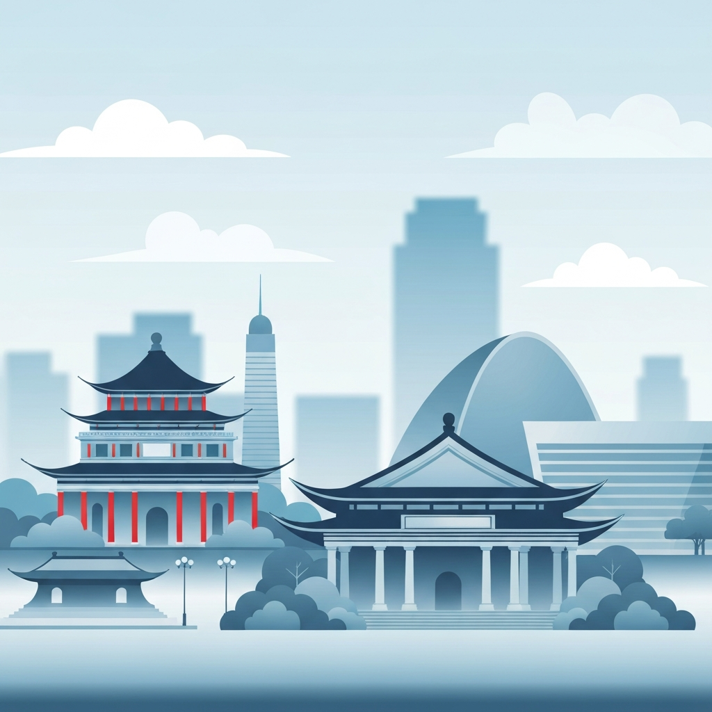 Tianjin