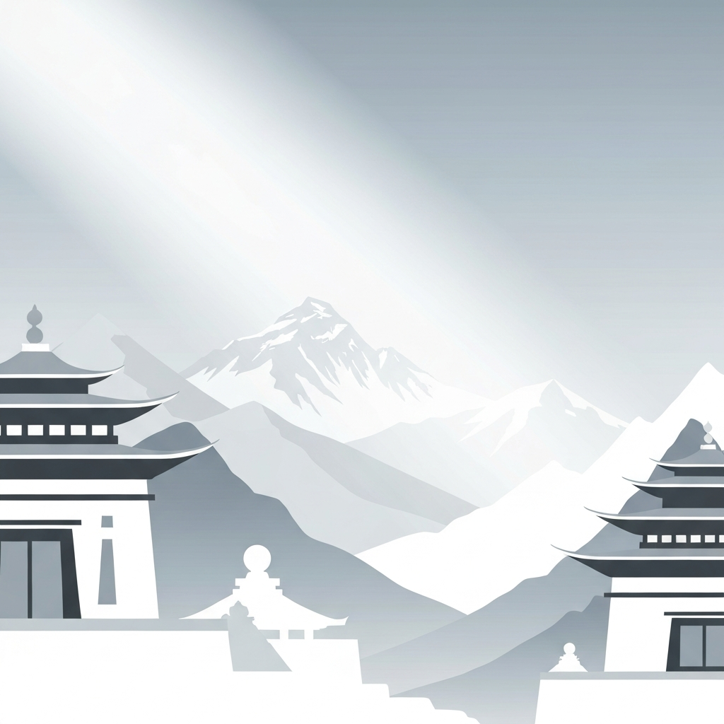 Tibet