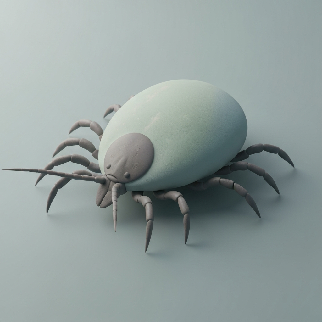 Tick