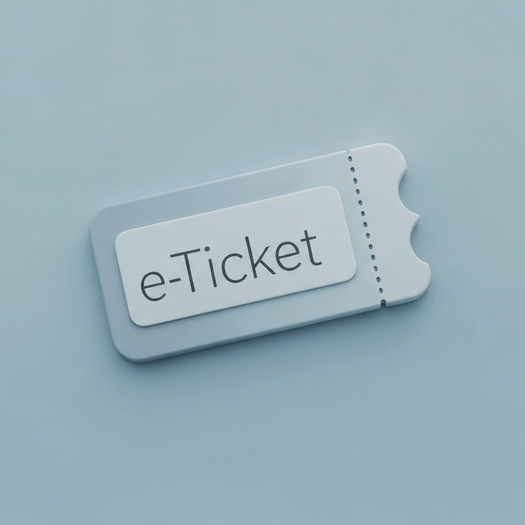 Ticket