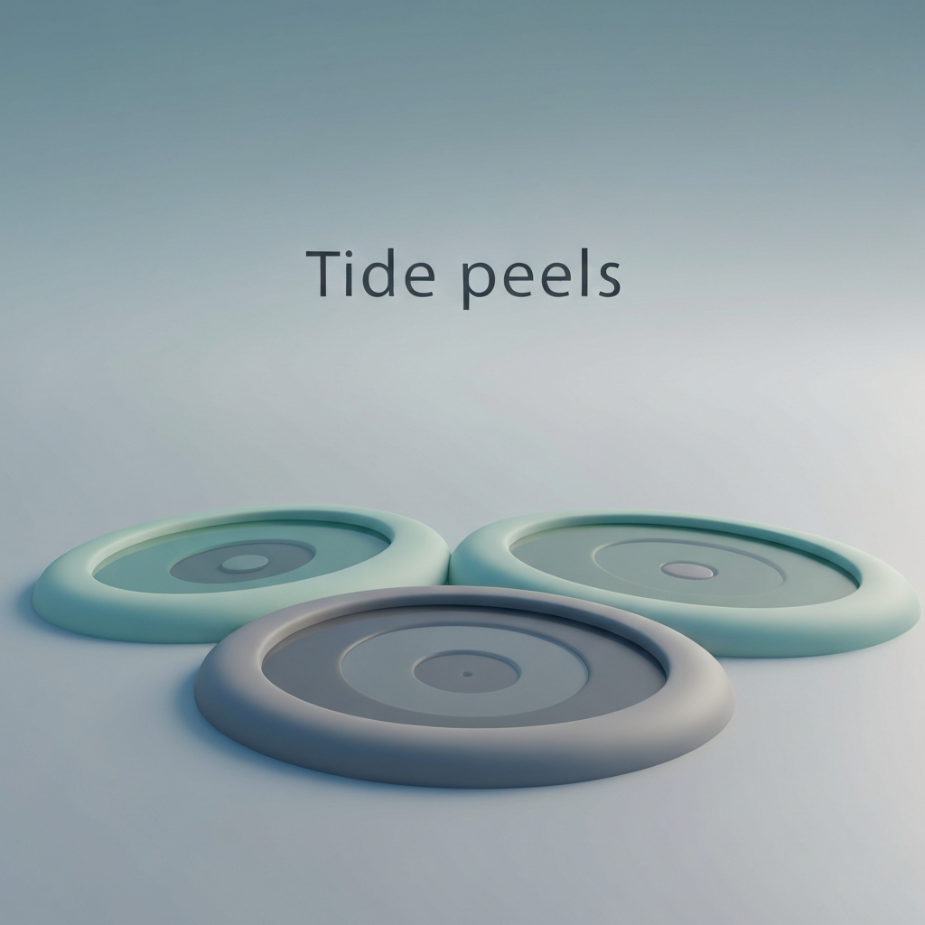 Tide Pools
