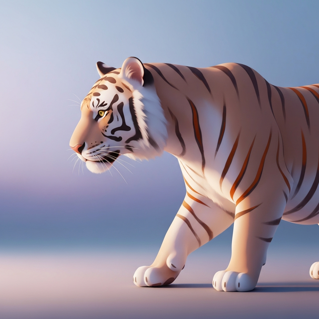 Tigger
