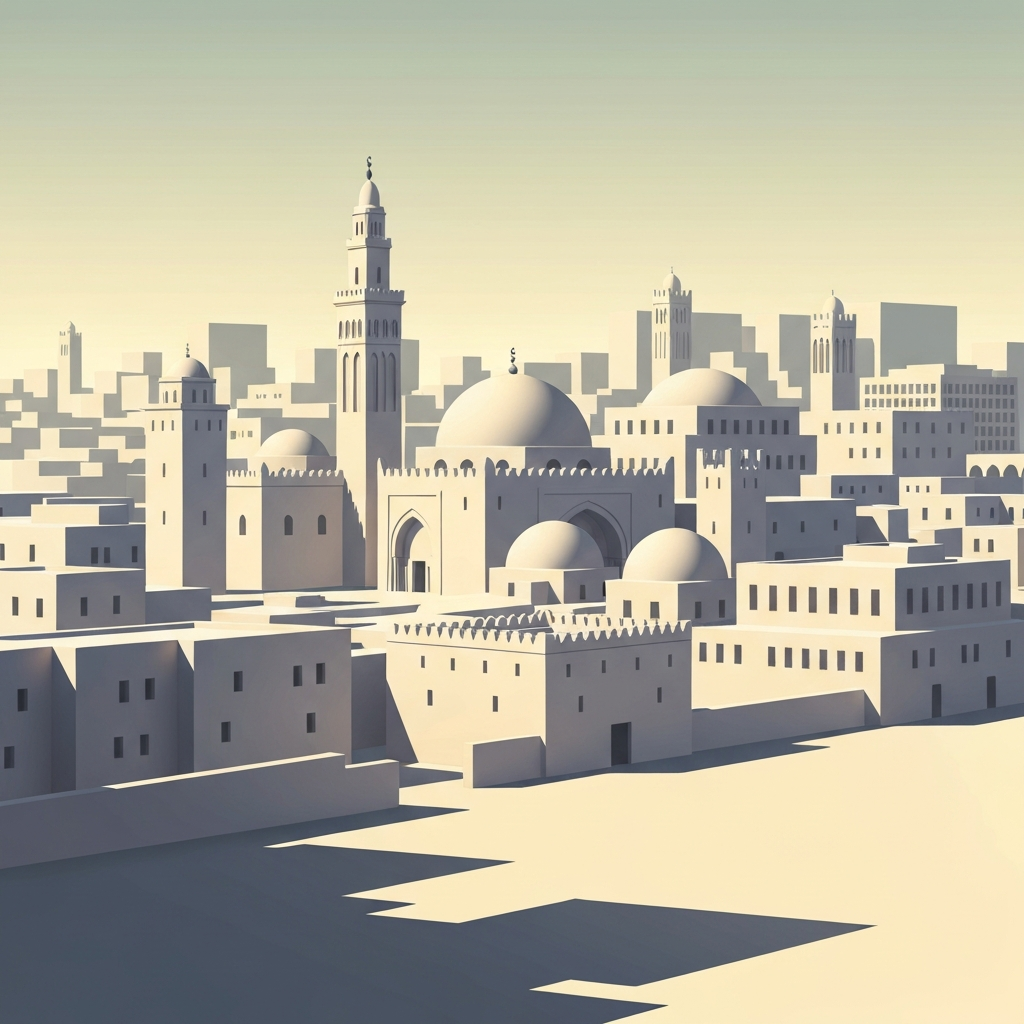 Timbuktu
