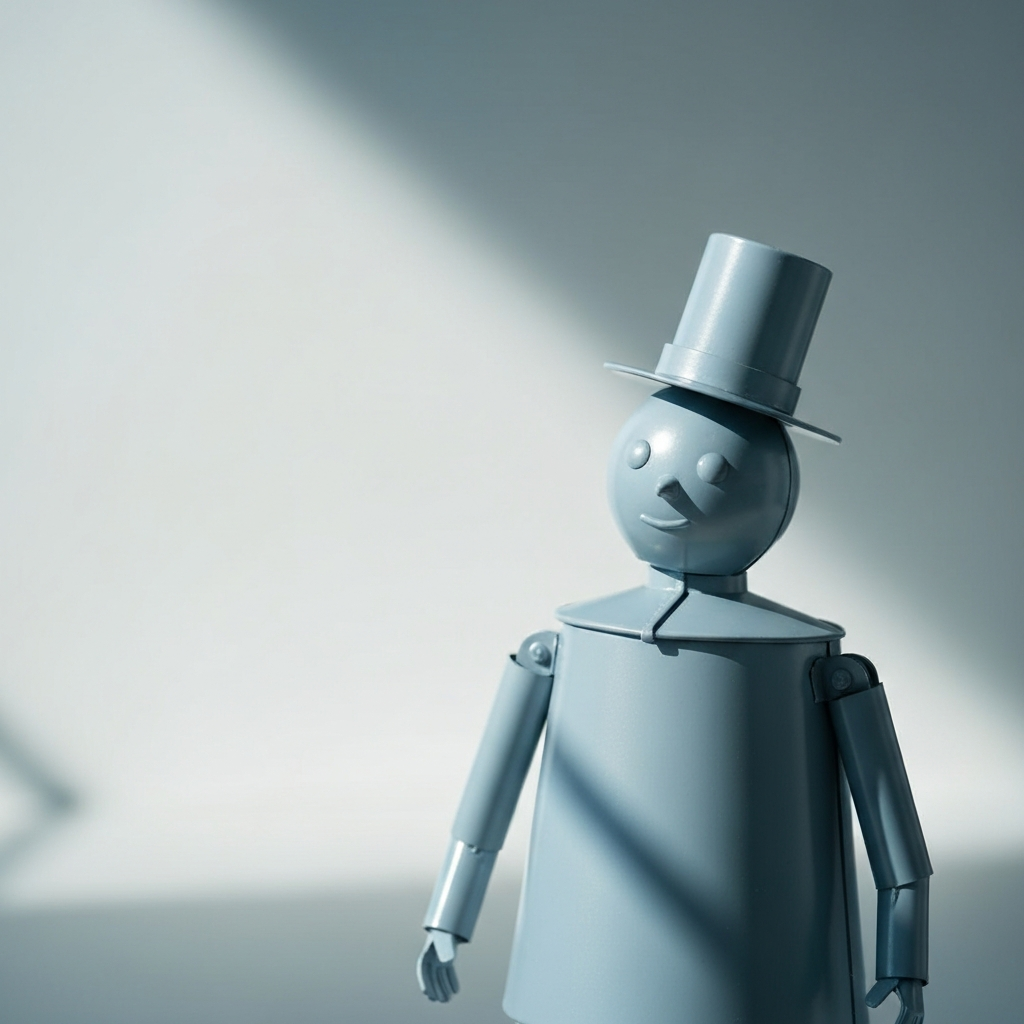 Tin Man