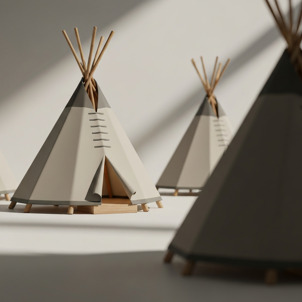 tipis