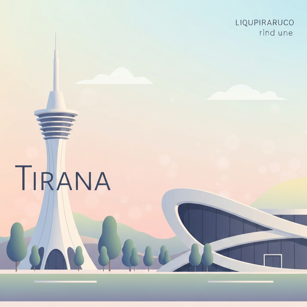 Tirana