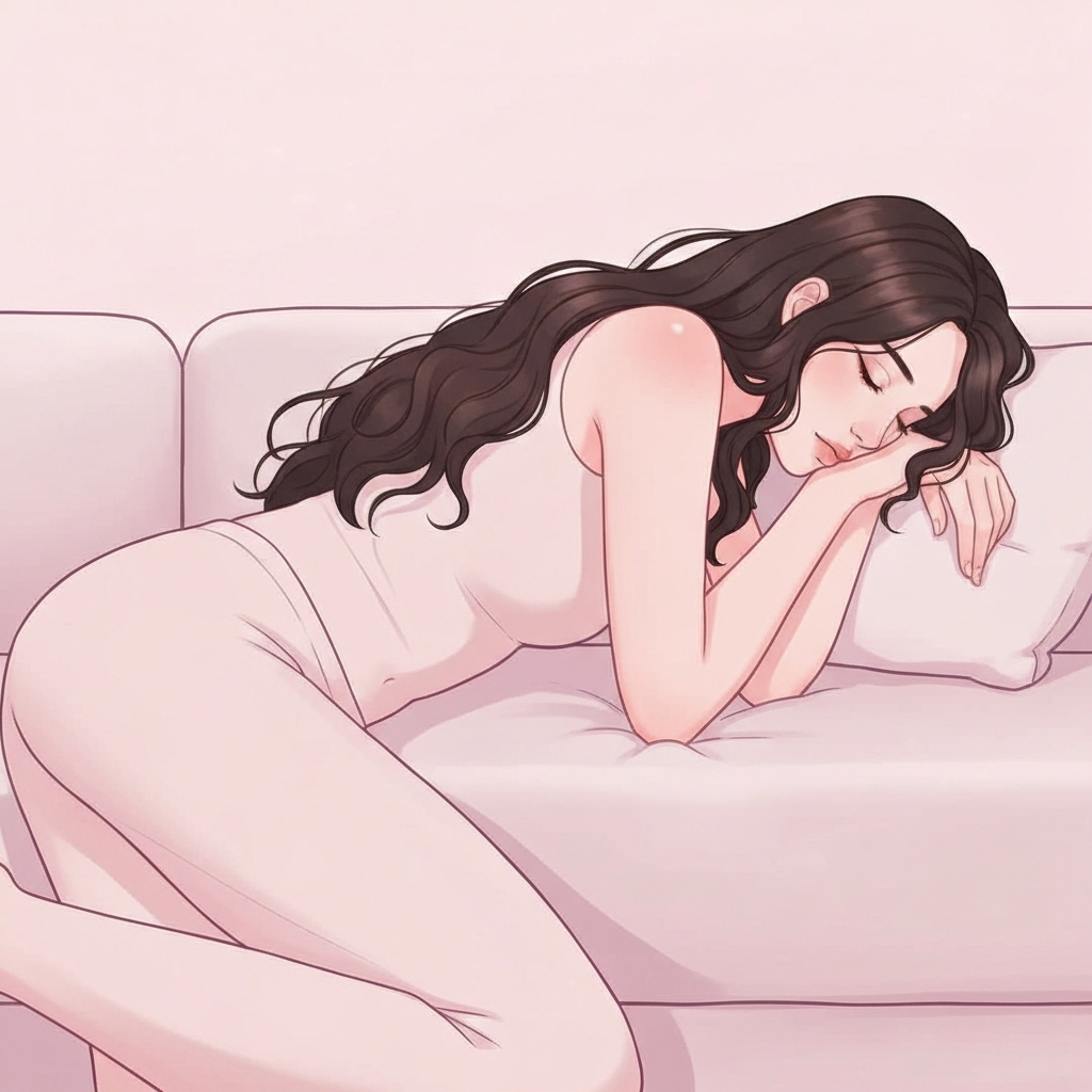 Tired