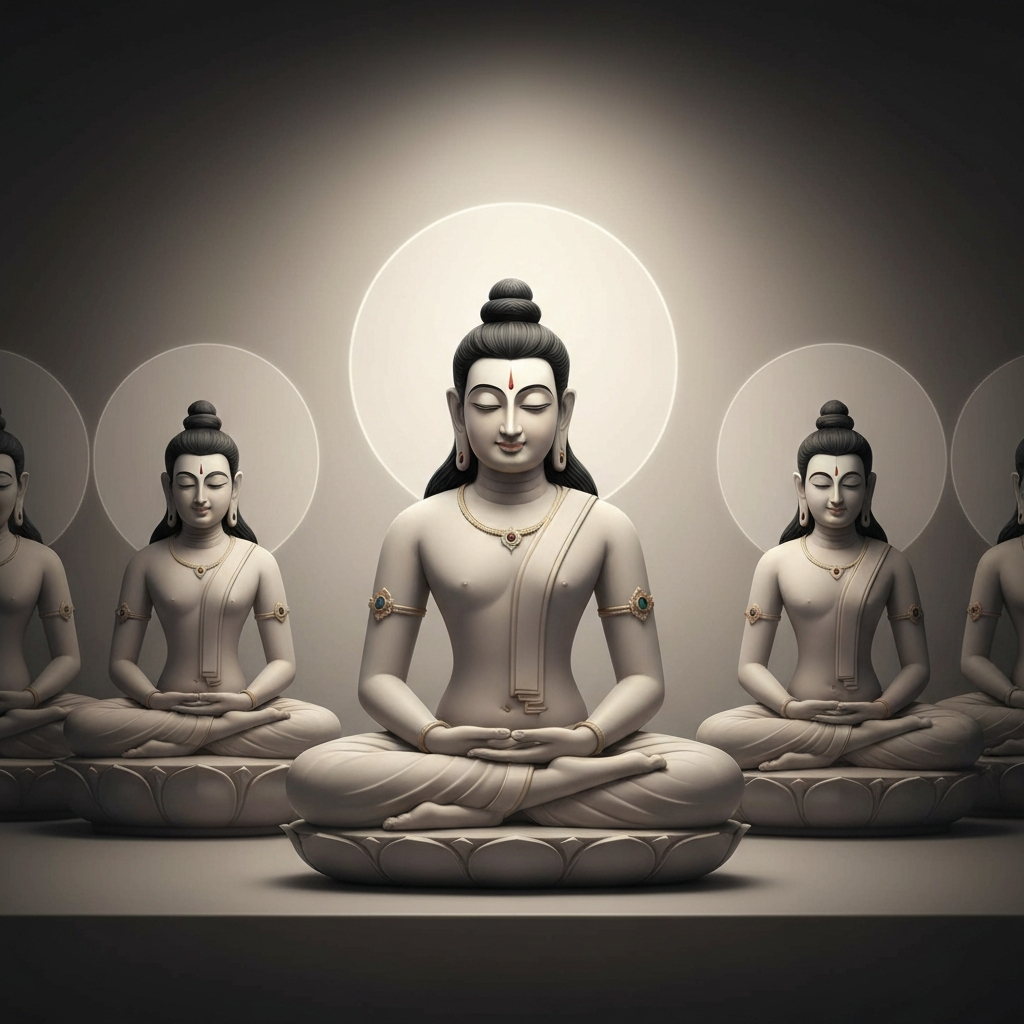Tirthankaras