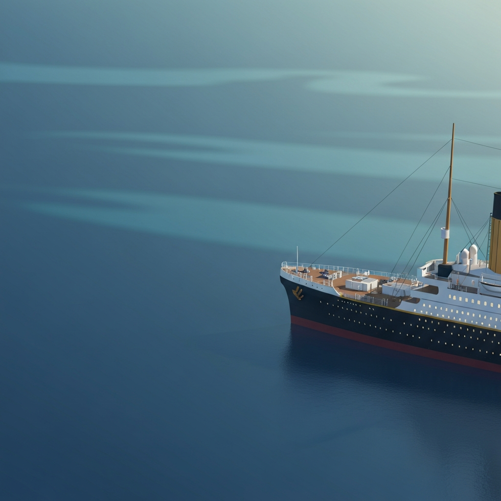 Titanic