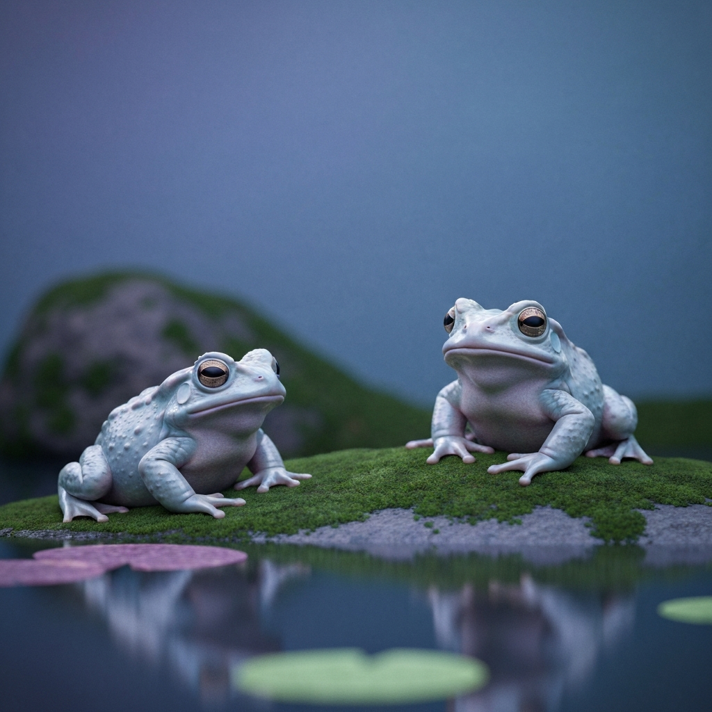Toads