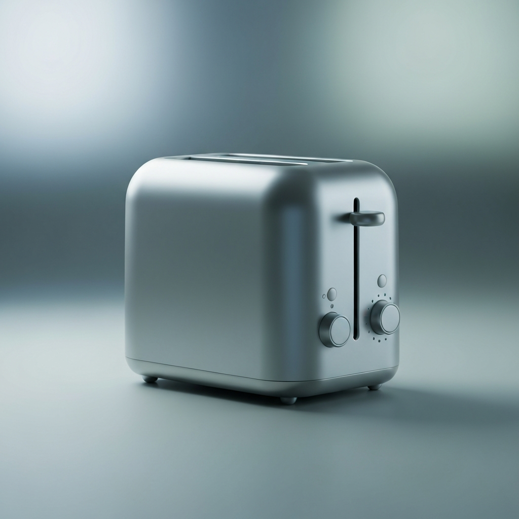 Toaster