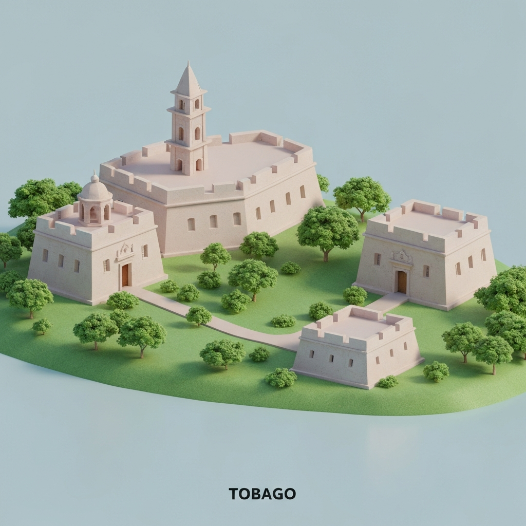 Tobago