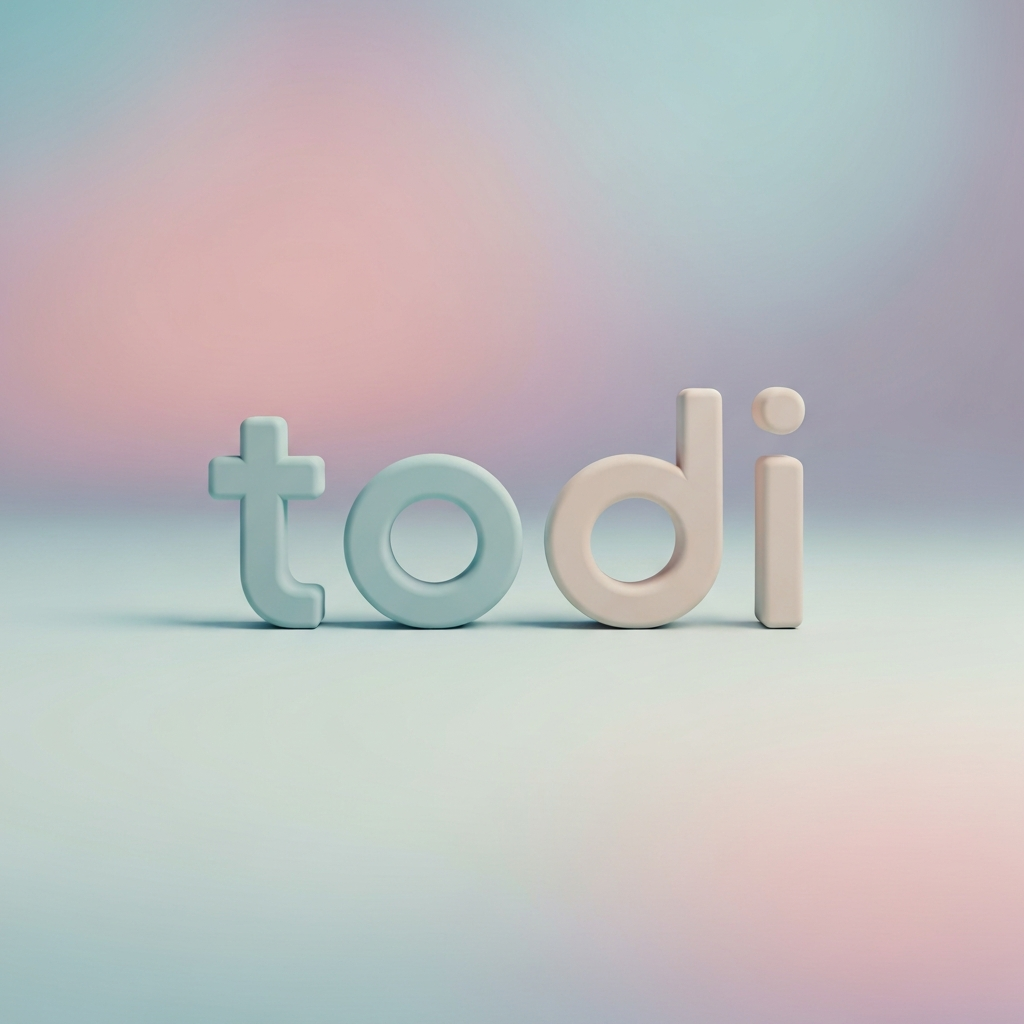 Todi