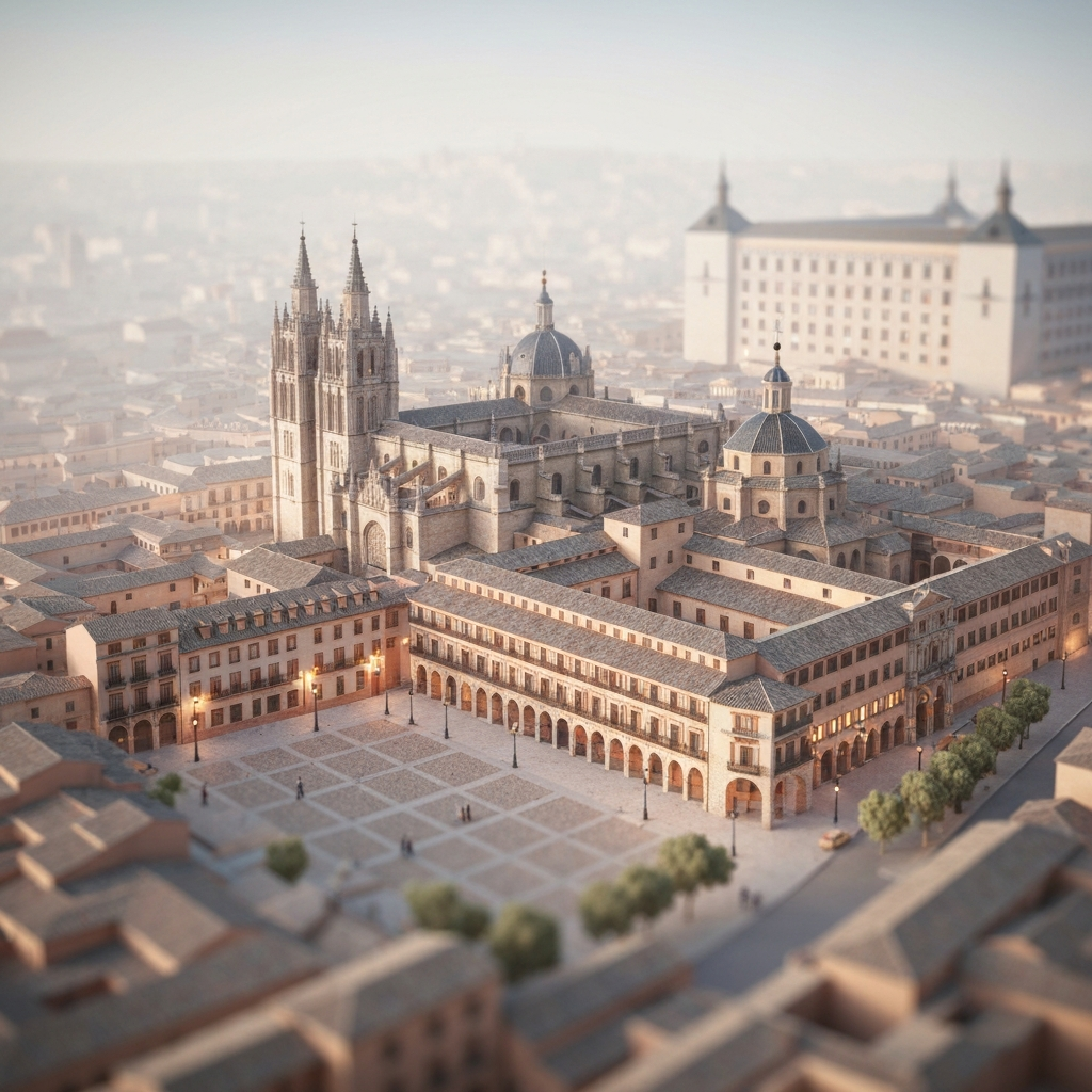 Toledo