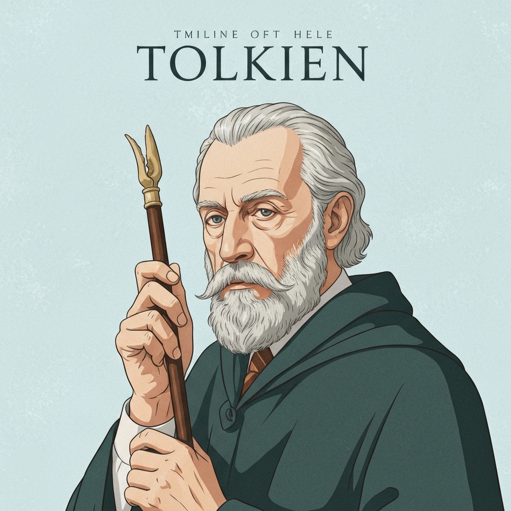 Tolkien