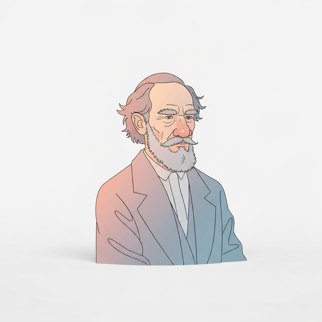 Tolstoy