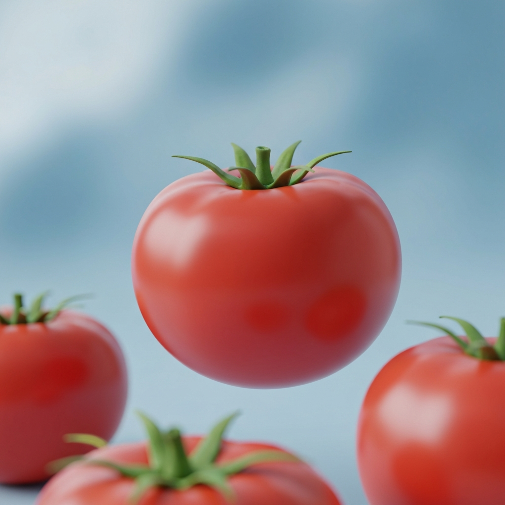Tomatoes