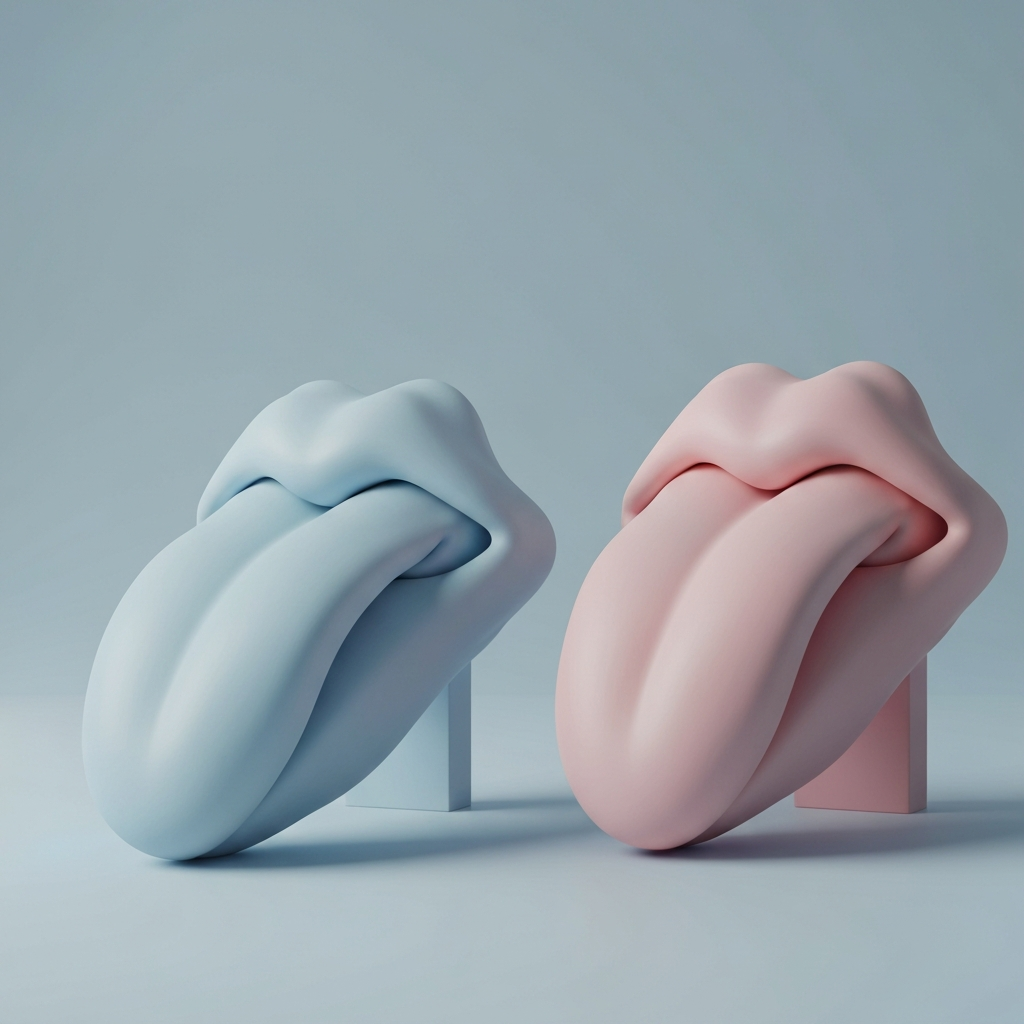 tongues