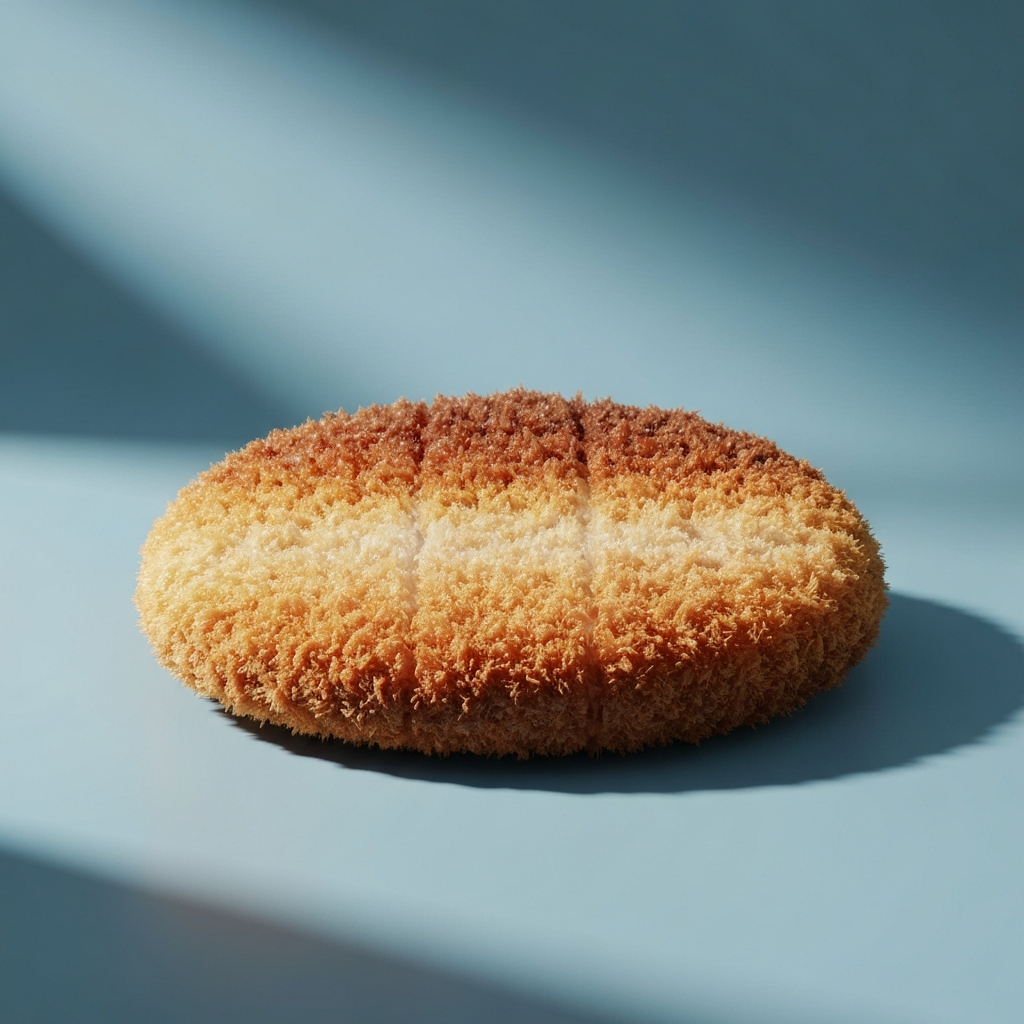 tonkatsu