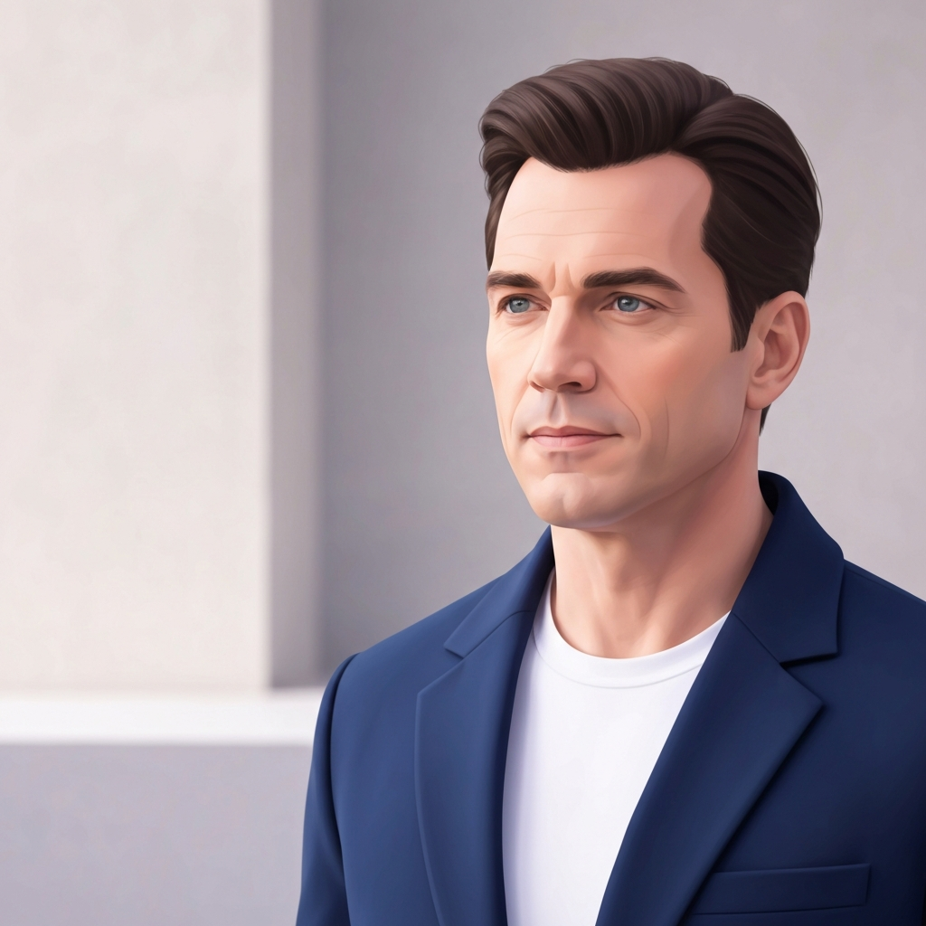 Tony