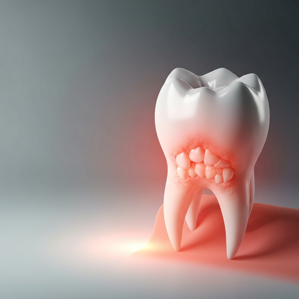 Toothache
