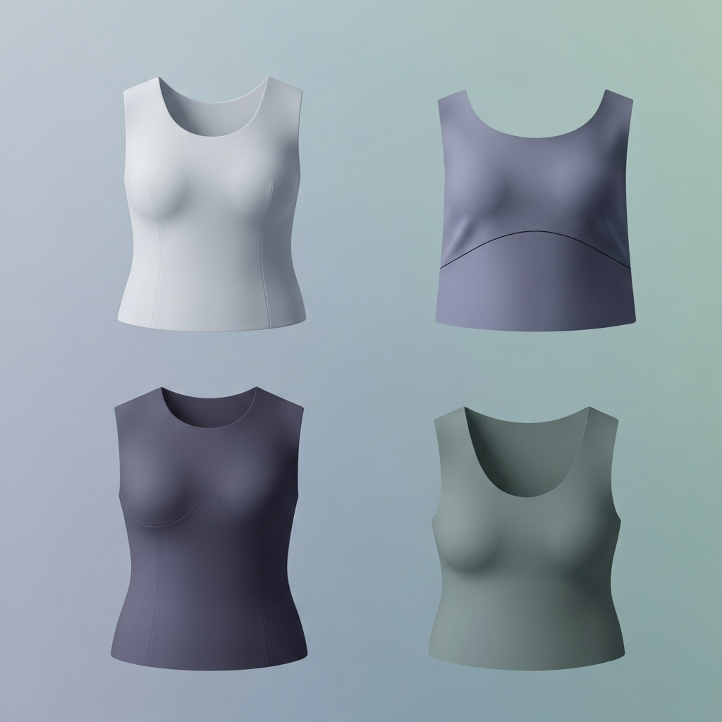 Tops