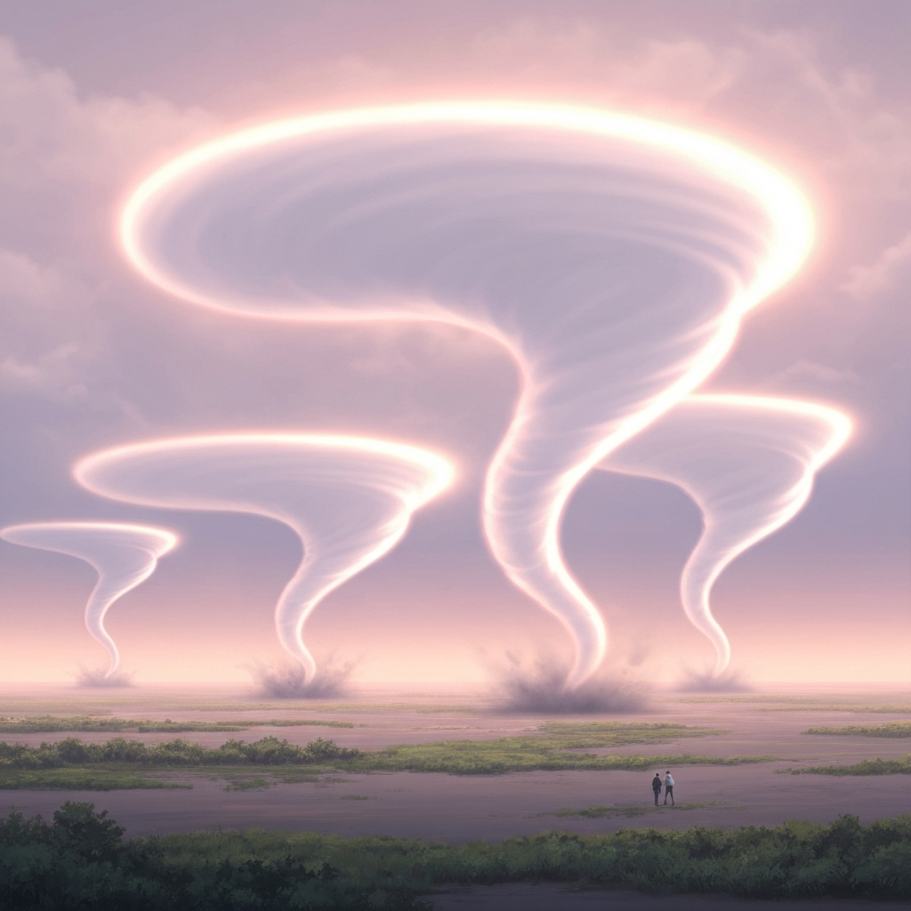 Tornadoes