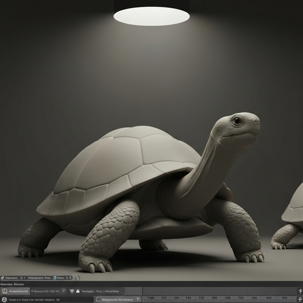 Tortoises