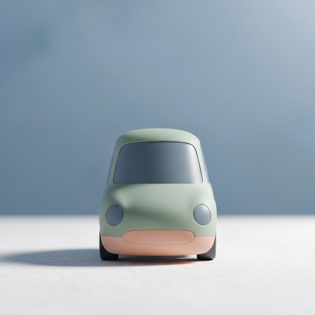Toy Car
