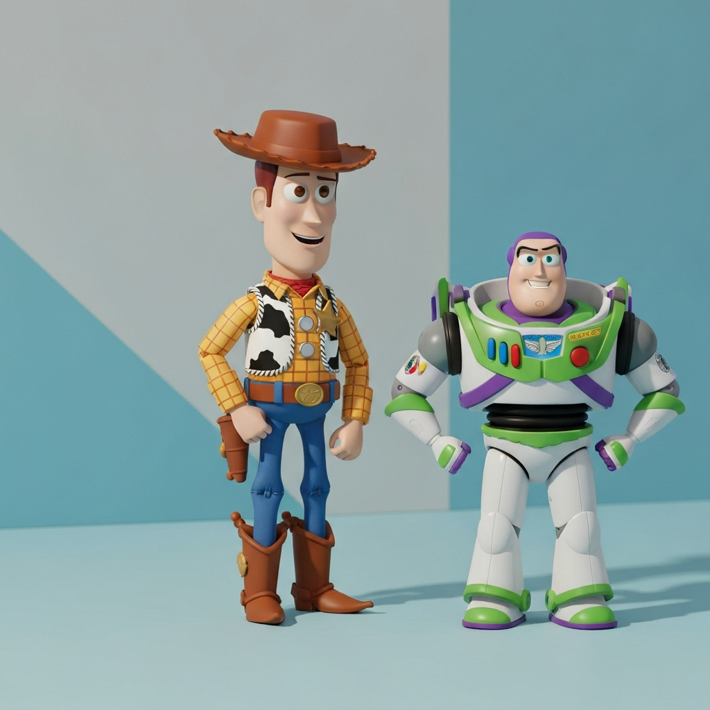 Toy Story