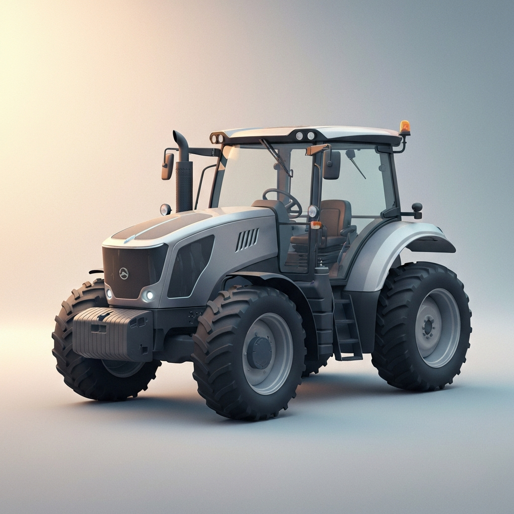 Tractor
