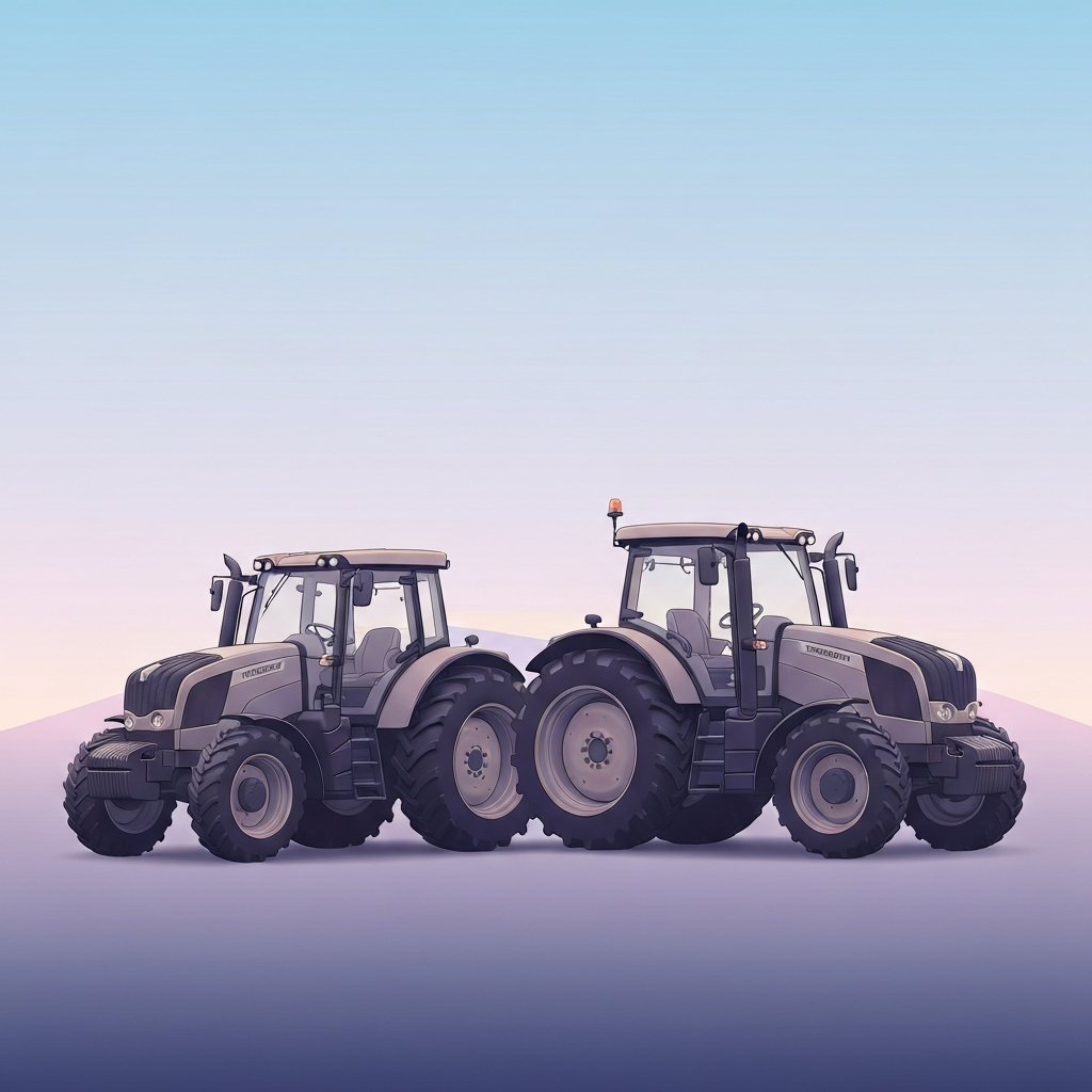 Tractors