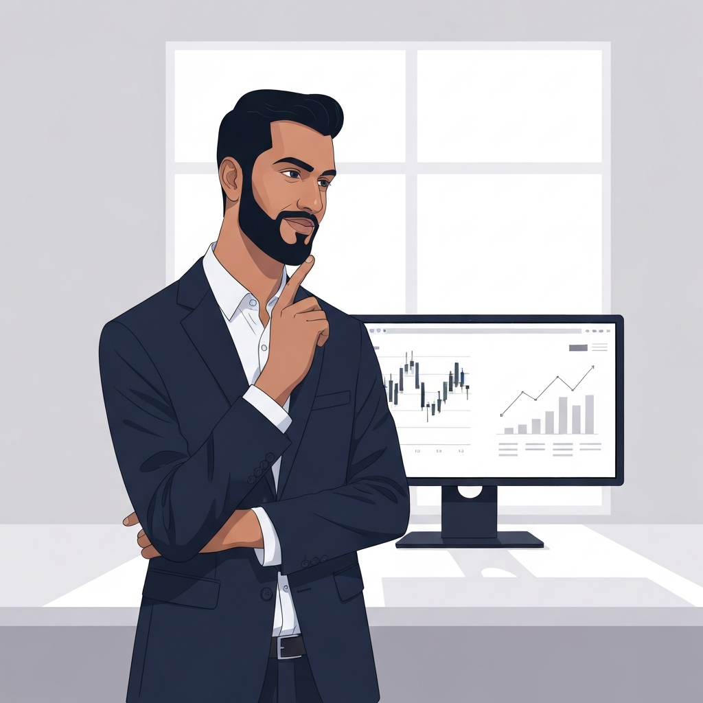 Trader