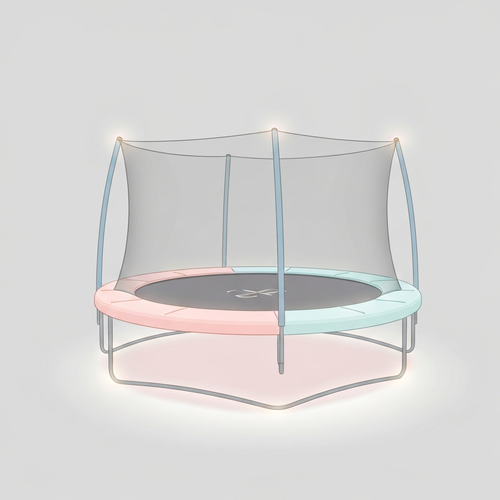 Trampoline