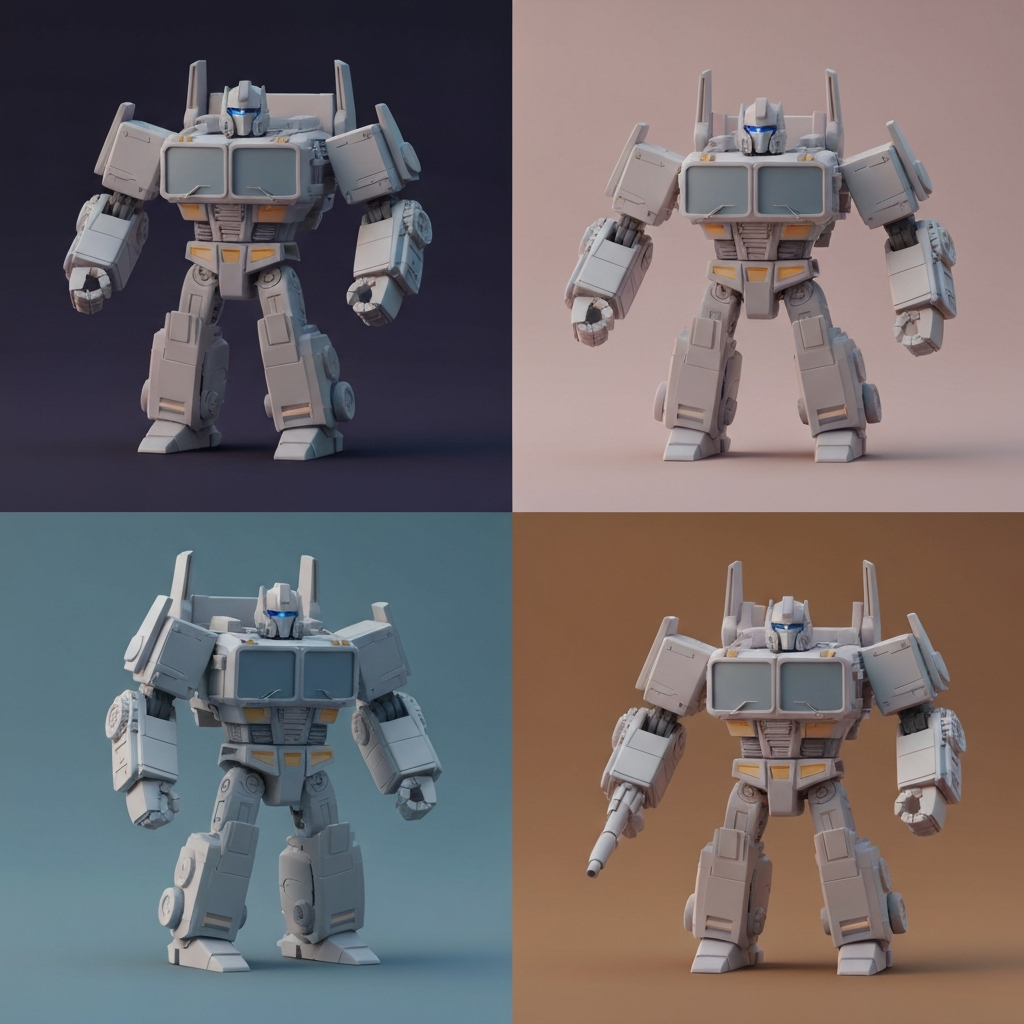 Transformers