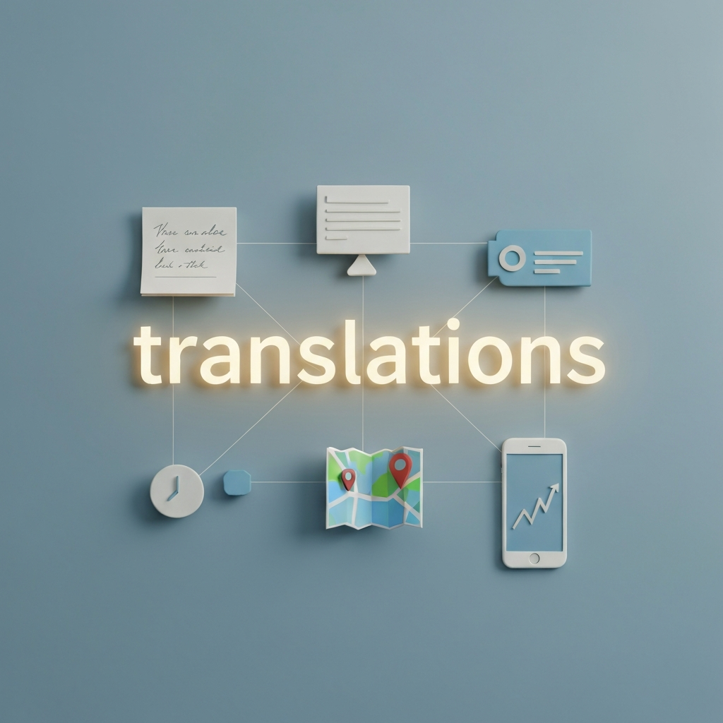 translations