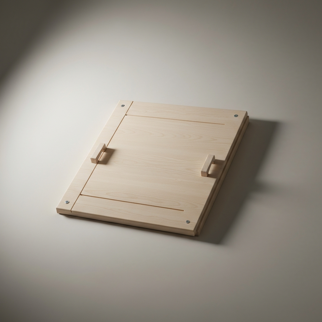 trapdoor