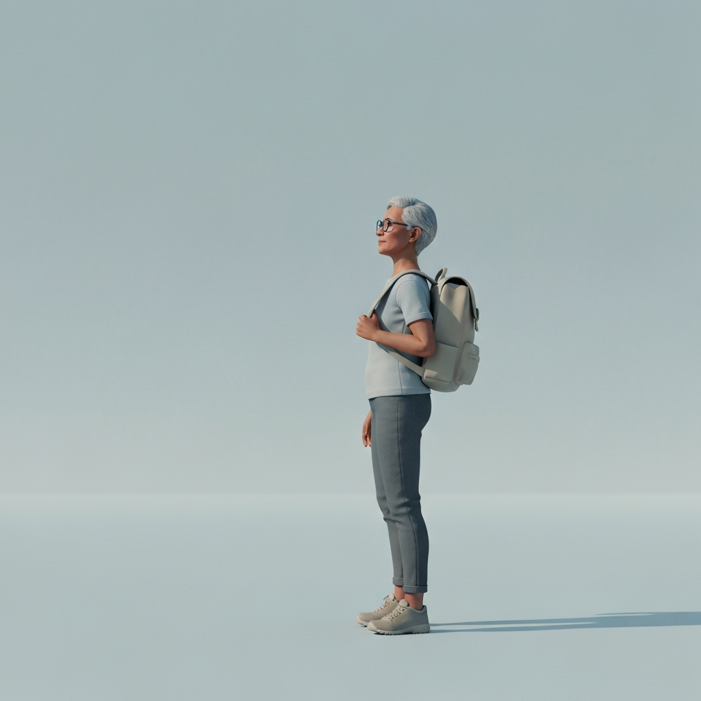 Traveler