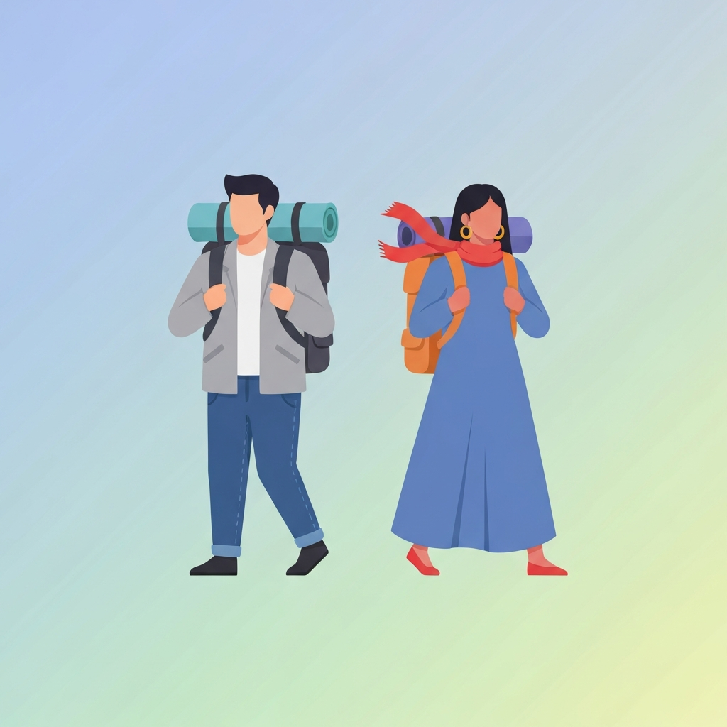 Travelers