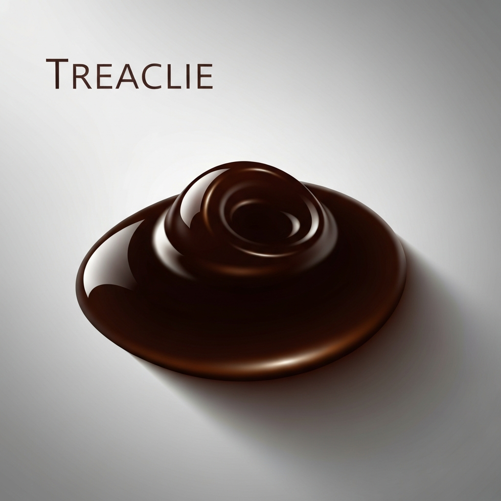 treacle
